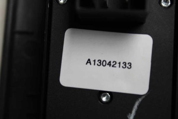 BOUTON LEVE VITRE FORD ECOSPORT 10/2013-2017 ( 4 VITRES ) - Vue 4